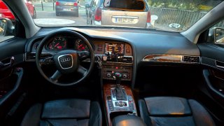 Audi A6 2005