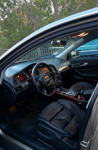 Audi A6 2005