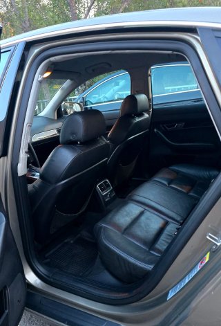 Audi A6 2005