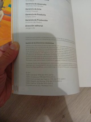 Matemáticas Andalucia. 3o de primaria