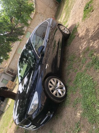 BMW Serie 5 530GT XDRIVE 245cv 2011