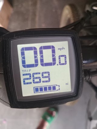 Bicicleta eléctrica Scott 630V