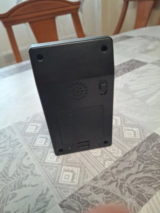 Mini Arcade 200 Juegos
