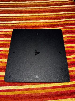 PlayStation 4 Slim 1TB Pack