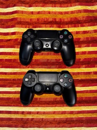 PlayStation 4 Slim 1TB Pack