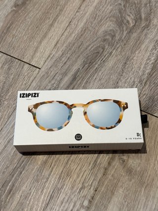 Gafas IZIPIZI Junior Pasta Multicolor