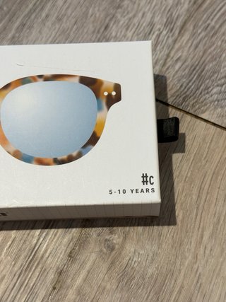 Gafas IZIPIZI Junior Pasta Multicolor