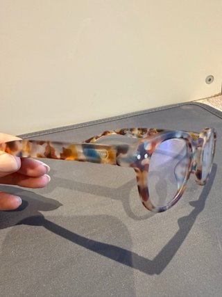 Gafas IZIPIZI Junior Pasta Multicolor