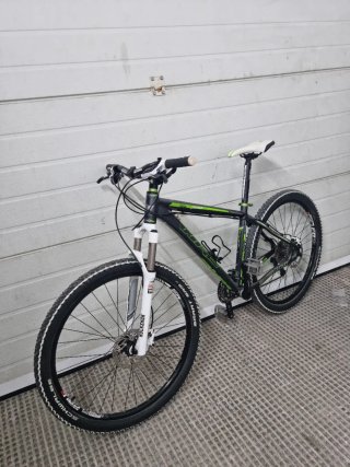 Bici Montaña Talla M
