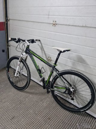 Bici Montaña Talla M