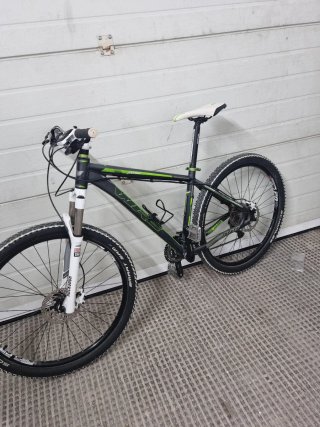 Bici Montaña Talla M