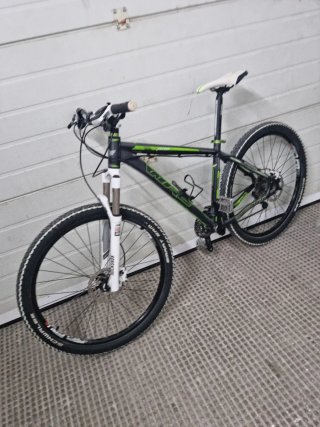 Bici Montaña Talla M