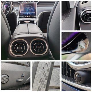 Mercedes-Benz GLC SUV (X254) 2023