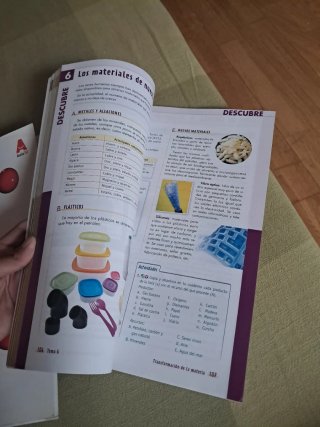 GH Geografía e Historia : Educación Secundaria ...