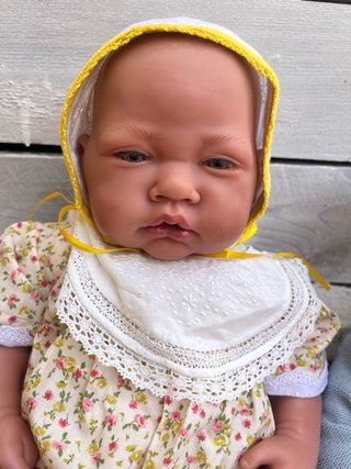 Bebés Antonio Juan