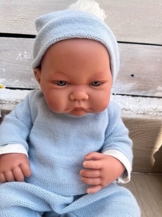 Bebés Antonio Juan