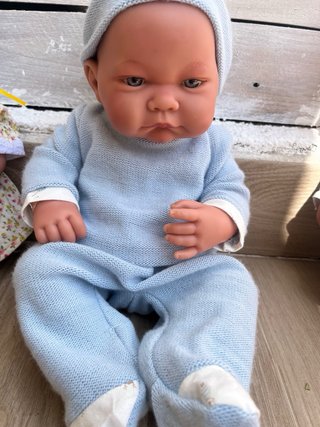 Bebés Antonio Juan