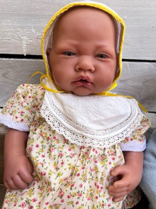 Bebés Antonio Juan