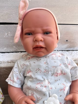 Bebés Antonio Juan