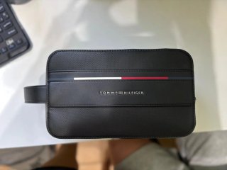 Bolso Tommy Hilfiger Negro