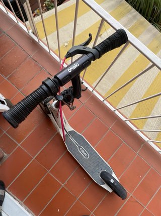 Patinete Oxelo