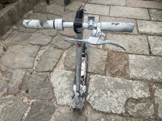 Despiece Patinete Eléctrico Xiaomi
