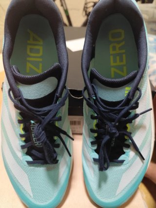 Adidas Adizero Boston 13 Zapatillas Running