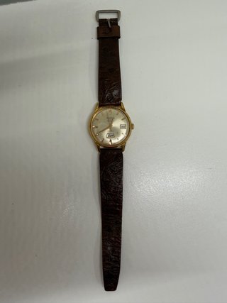 Reloj Blattina Luxe Automático 25 Jewels