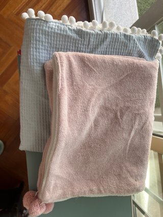 Ropita para muñecos