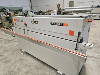 MAQUINARIA CARPINTERIA
