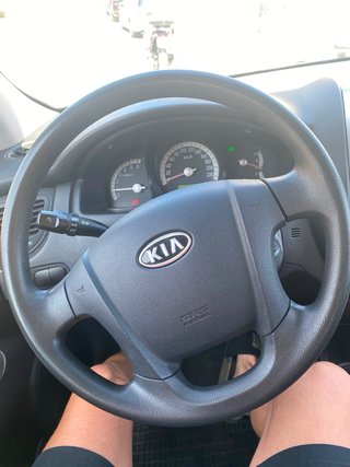 KIA Sportage 2008