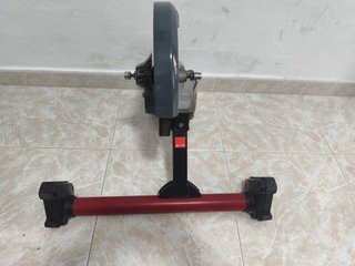 Rodillo Elite Volano Transmisión Directa