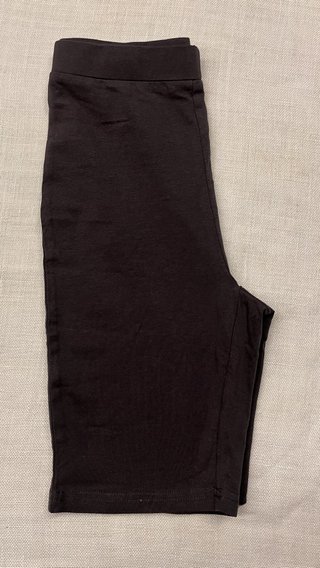 Mallas Shein Marrón Topo Talla XS