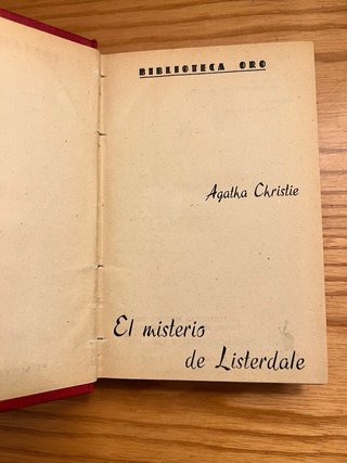 Lote libros antiguos