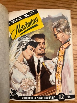 Lote libros antiguos