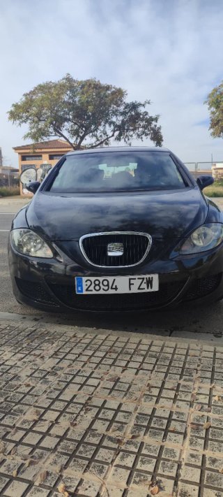 SEAT Leon 2008