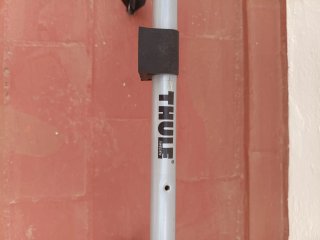 Portabicicletas Thule ClipOn 9104