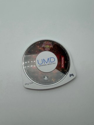 Yugioh Tag Force PSP
