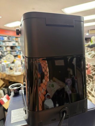 Cafetera DeLonghi Stilosa EC235.BK