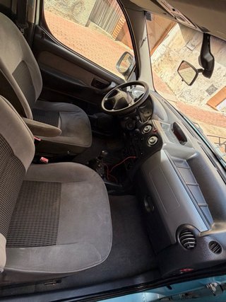 Citroen Berlingo 2007