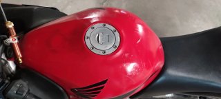 Honda CBR 600 F4i