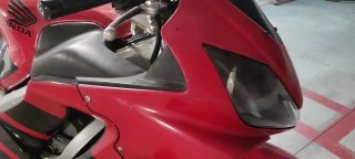 Honda CBR 600 F4i