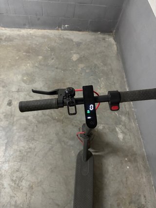Patinete Eléctrico Xiaomi