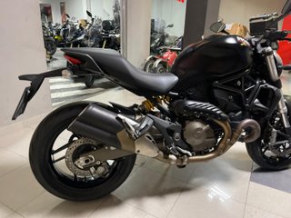 Ducati Monster 821 2016 FULL 28.000 Kms