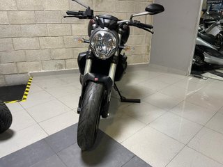 Ducati Monster 821 2016 FULL 28.000 Kms