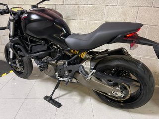 Ducati Monster 821 2016 FULL 28.000 Kms