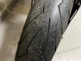 Ducati Monster 821 2016 FULL 28.000 Kms