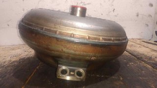 KIT EMBRAGUE MERCEDES CLASE M (W164) ML 300 CDI B