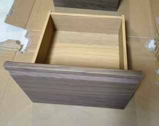 Mueble de baño a estrenar!