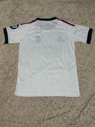1ªequip Real Madrid 26/27 Talla M solo envíos.